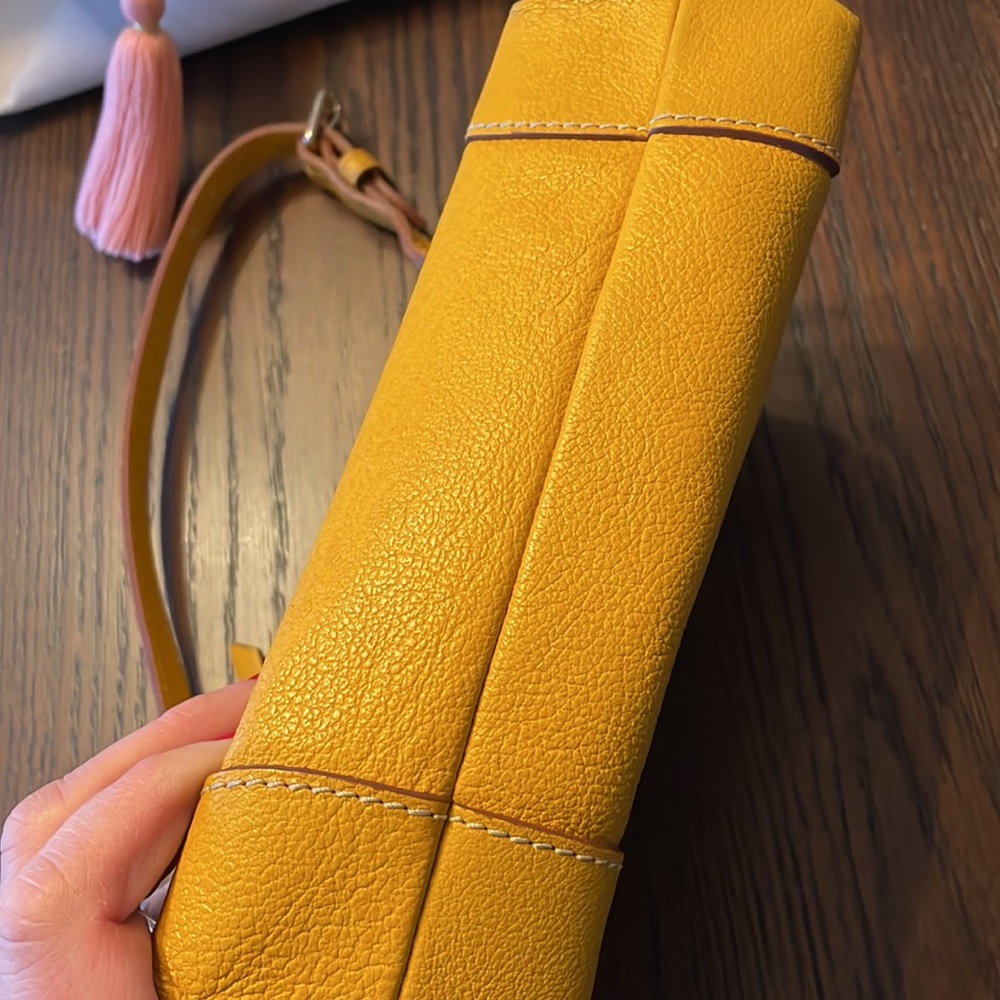 DOONEY Mustard Mini! ๐ญ - Picture 3 of 7